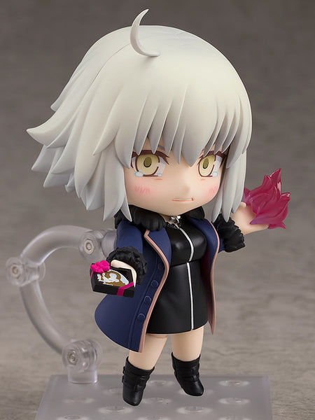Fate/Grand Order - Jeanne d'Arc (Alter) - Nendoroid (#1170) - Avenger, Shinjuku Ver. (Good Smile Company)