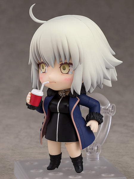 Fate/Grand Order - Jeanne d'Arc (Alter) - Nendoroid (#1170) - Avenger, Shinjuku Ver. (Good Smile Company)