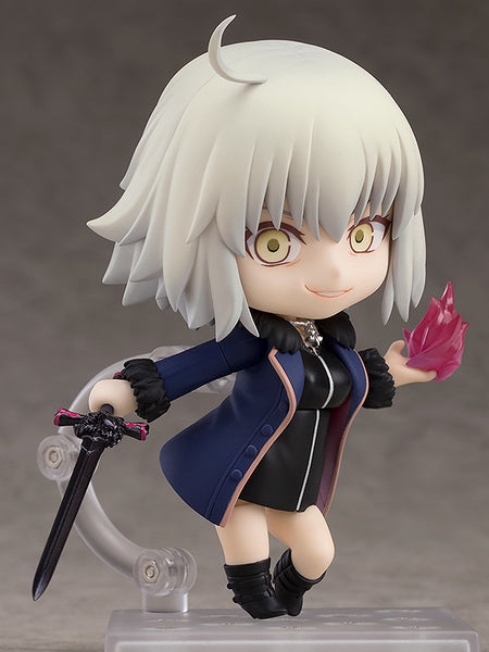 Fate/Grand Order - Jeanne d'Arc (Alter) - Nendoroid (#1170) - Avenger, Shinjuku Ver. (Good Smile Company)