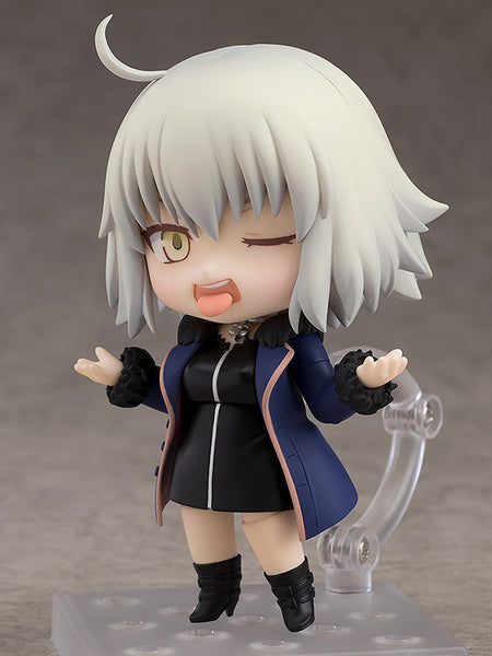 Fate/Grand Order - Jeanne d'Arc (Alter) - Nendoroid (#1170) - Avenger, Shinjuku Ver. (Good Smile Company)