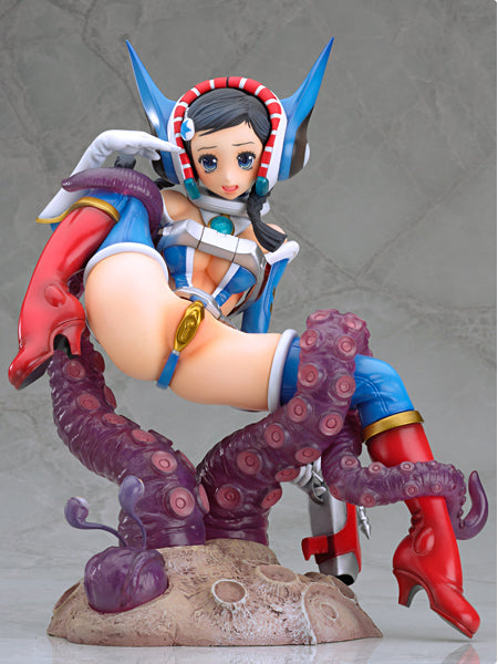 Original - Creator's Collection - Kousoku M-Ko - 1/6 (Native)