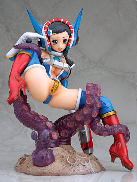 Original - Creator's Collection - Kousoku M-Ko - 1/6 (Native)