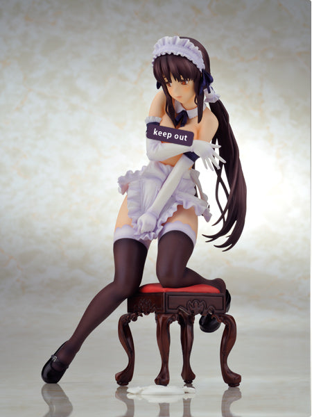 Shoujo Material - Creator's Collection - Shoujo M - 1/7 (Native)