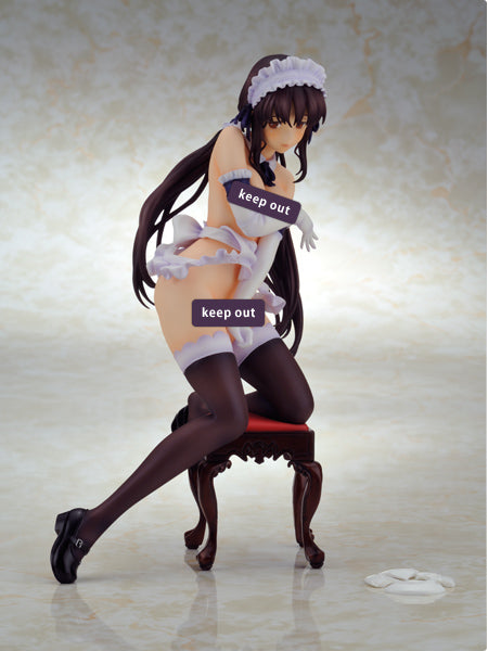 Shoujo Material - Creator's Collection - Shoujo M - 1/7 (Native)
