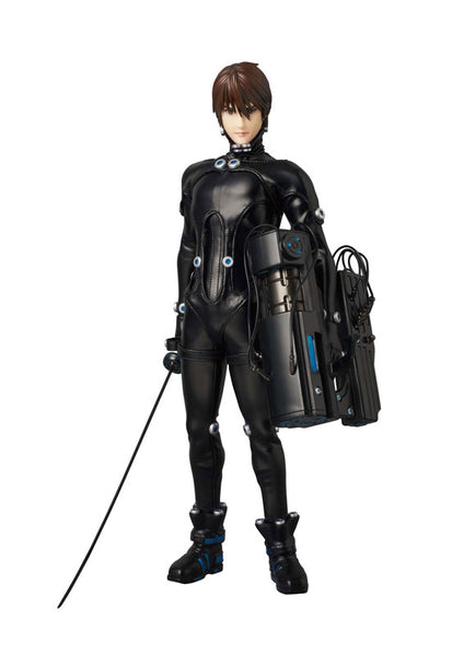 Gantz - Kurono Kei - Real Action Heroes - 1/6 (Medicom Toy)