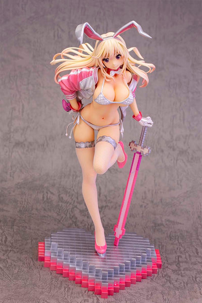 Original - Skytube - Usada Yuu - 1/6 - Pink Ver. (Alphamax)