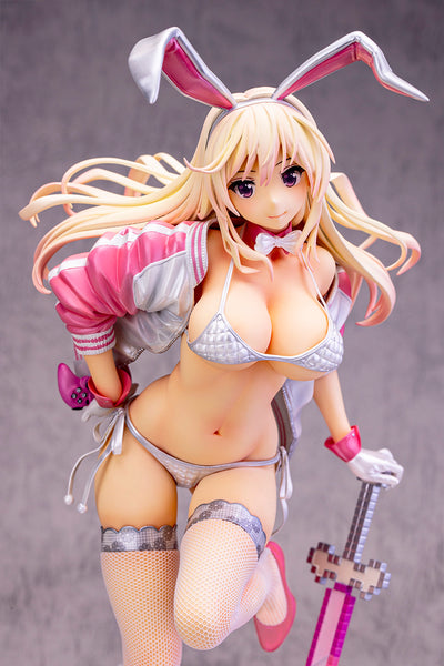 Original - Skytube - Usada Yuu - 1/6 - Pink Ver. (Alphamax)