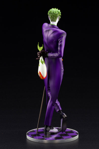 Batman - Joker - Ikemen Series - 1/7 (Kotobukiya)