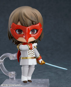 Persona 5: The Animation - Akechi Goro - Nendoroid (#1189) - Phantom Thief Ver. (Good Smile Company)