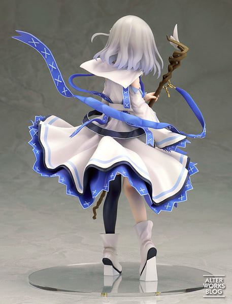 Magia Record Mahou Shoujo Madoka ☆ Magica Gaiden - Isuzu Ren - 1/8 (Alter)