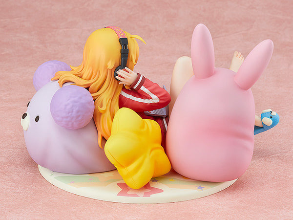 Gabriel Dropout - Tenma Gabriel White - 1/7 (Fine Clover, Good Smile Company)