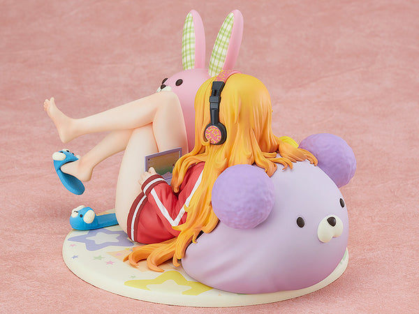 Gabriel Dropout - Tenma Gabriel White - 1/7 (Fine Clover, Good Smile Company)