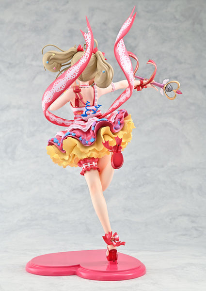 THE iDOLM@STER Cinderella Girls - Sato Shin - 1/8 - Heart to Heart ver. (AmiAmi)