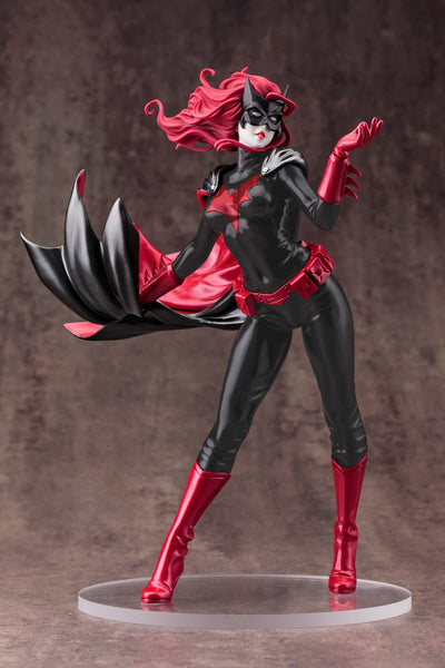 Batman - Batwoman - Bishoujo Statue - DC Comics Bishoujo - 1/7 - 2nd Edition (Kotobukiya)