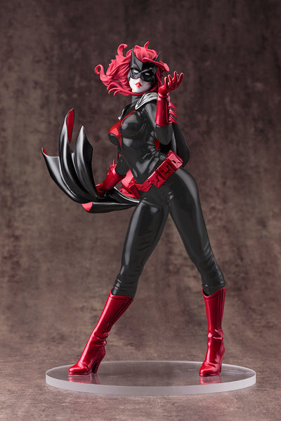 Batman - Batwoman - Bishoujo Statue - DC Comics Bishoujo - 1/7 - 2nd Edition (Kotobukiya)
