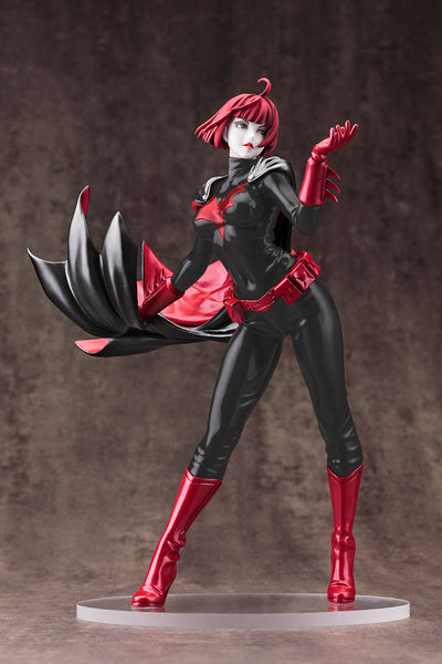 Batman - Batwoman - Bishoujo Statue - DC Comics Bishoujo - 1/7 - 2nd Edition (Kotobukiya)