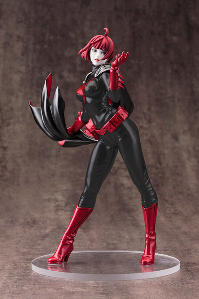 Batman - Batwoman - Bishoujo Statue - DC Comics Bishoujo - 1/7 - 2nd Edition (Kotobukiya)