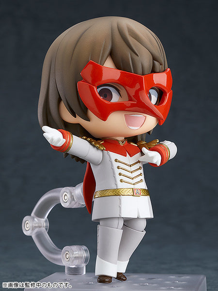 Persona 5: The Animation - Akechi Goro - Nendoroid (#1189) - Phantom Thief Ver. (Good Smile Company)