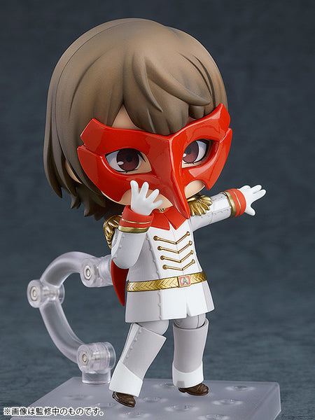 Persona 5: The Animation - Akechi Goro - Nendoroid (#1189) - Phantom Thief Ver. (Good Smile Company)