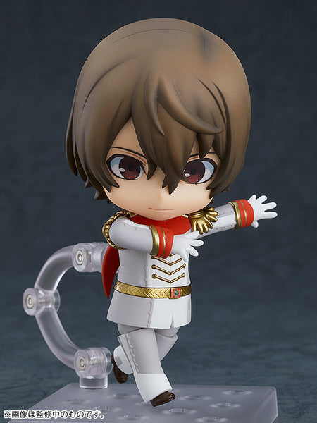 Persona 5: The Animation - Akechi Goro - Nendoroid (#1189) - Phantom Thief Ver. (Good Smile Company)