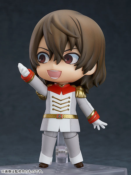 Persona 5: The Animation - Akechi Goro - Nendoroid (#1189) - Phantom Thief Ver. (Good Smile Company)