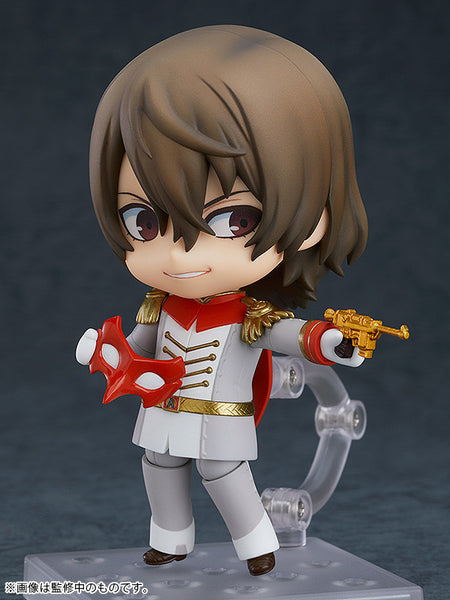 Persona 5: The Animation - Akechi Goro - Nendoroid (#1189) - Phantom Thief Ver. (Good Smile Company)