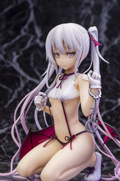 Original - Skytube - Fubin na Akuma-chan - 1/6 - DX Ver. (Alphamax)