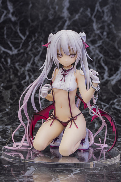 Original - Skytube - Fubin na Akuma-chan - 1/6 - DX Ver. (Alphamax)