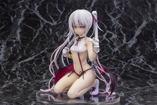 Original - Skytube - Fubin na Akuma-chan - 1/6 - DX Ver. (Alphamax)