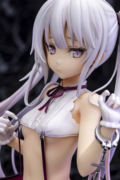 Original - Skytube - Fubin na Akuma-chan - 1/6 - DX Ver. (Alphamax)