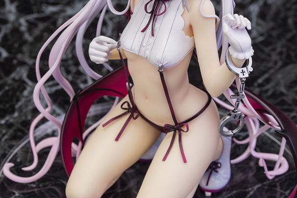 Original - Skytube - Fubin na Akuma-chan - 1/6 - DX Ver. (Alphamax)