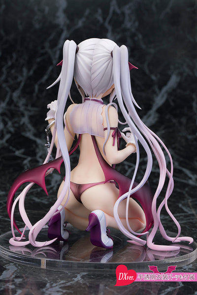 Original - Skytube - Fubin na Akuma-chan - 1/6 - DX Ver. (Alphamax)