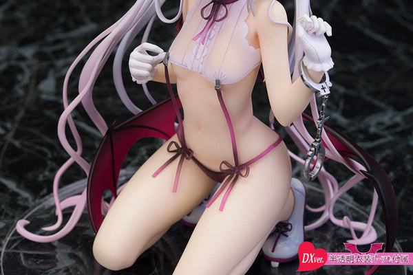 Original - Skytube - Fubin na Akuma-chan - 1/6 - DX Ver. (Alphamax)