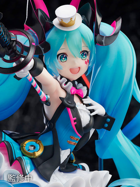 Vocaloid - Hatsune Miku - F:Nex - 1/7 - Magical Mirai 2019 (FuRyu)