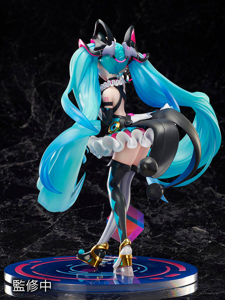 Vocaloid - Hatsune Miku - F:Nex - 1/7 - Magical Mirai 2019 (FuRyu)
