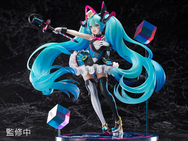 Vocaloid - Hatsune Miku - F:Nex - 1/7 - Magical Mirai 2019 (FuRyu)