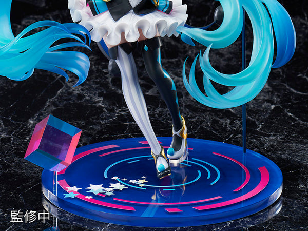 Vocaloid - Hatsune Miku - F:Nex - 1/7 - Magical Mirai 2019 (FuRyu)