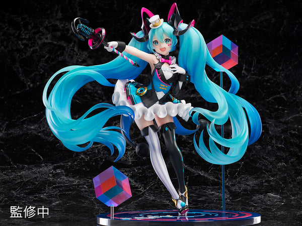 Vocaloid - Hatsune Miku - F:Nex - 1/7 - Magical Mirai 2019 (FuRyu)