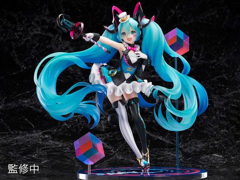 Vocaloid - Hatsune Miku - F:Nex - 1/7 - Magical Mirai 2019 (FuRyu)