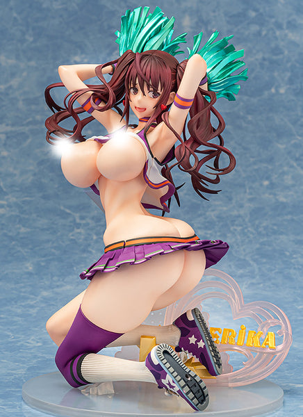 Zettai Junpaku♡Mahou Shoujo - Kuramoto Erika - Creator's Collection - 1/6 (Native, Rocket Boy)