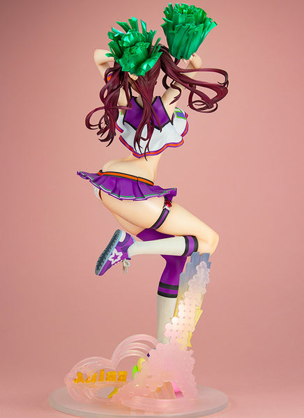 Zettai Junpaku♡Mahou Shoujo - Kuramoto Erika - Creator's Collection - 1/6 (Native, Rocket Boy)