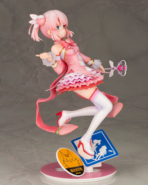 Machikado Mazoku - Chiyoda Momo - 1/7 (Kotobukiya, Medicos Entertainment)