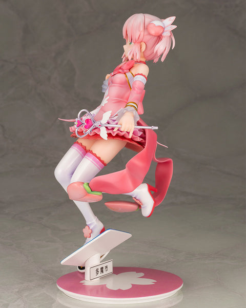 Machikado Mazoku - Chiyoda Momo - 1/7 (Kotobukiya, Medicos Entertainment)