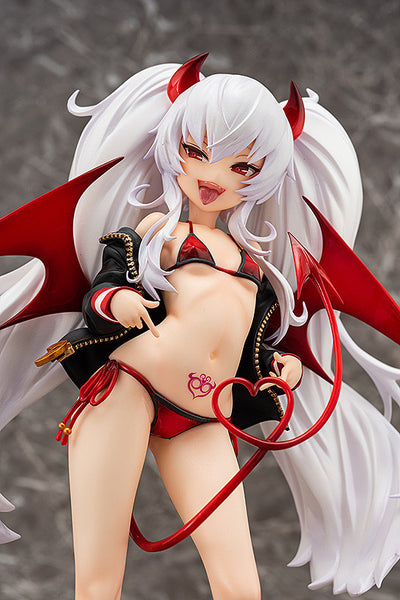 Quiz Magic Academy MAXIVCORD - Grim Aloe - 1/6 (Wing)