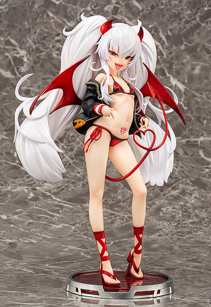 Quiz Magic Academy MAXIVCORD - Grim Aloe - 1/6 (Wing)