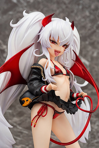 Quiz Magic Academy MAXIVCORD - Grim Aloe - 1/6 (Wing)