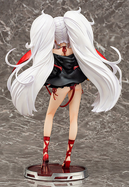 Quiz Magic Academy MAXIVCORD - Grim Aloe - 1/6 (Wing)