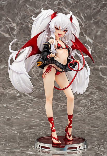 Quiz Magic Academy MAXIVCORD - Grim Aloe - 1/6 (Wing)