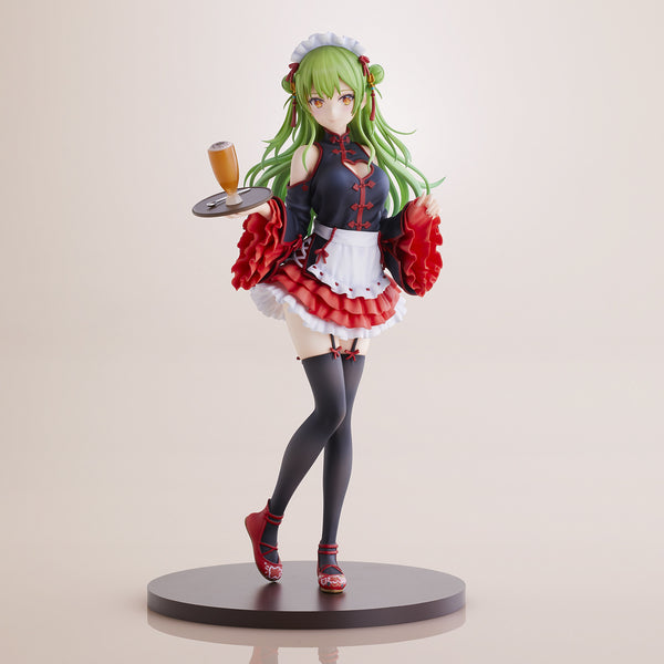 Original - Yukari-chan <China x Maid> (Union Creative International Ltd)