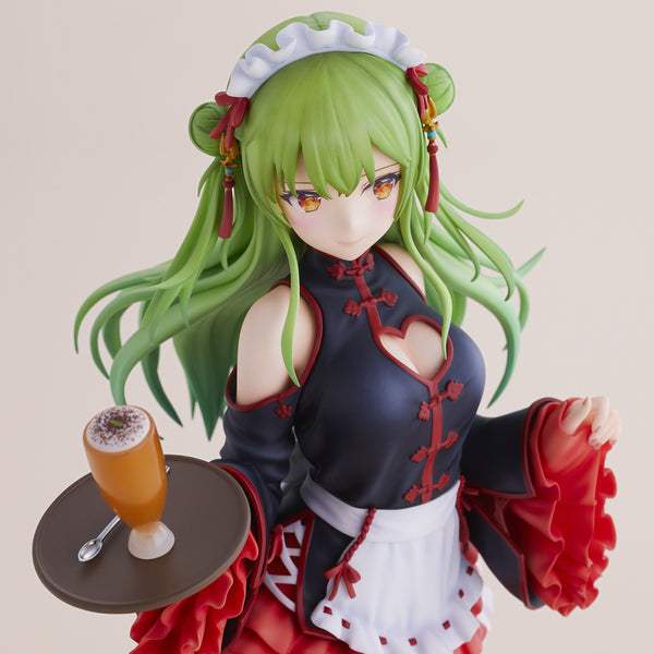 Original - Yukari-chan <China x Maid> (Union Creative International Ltd)